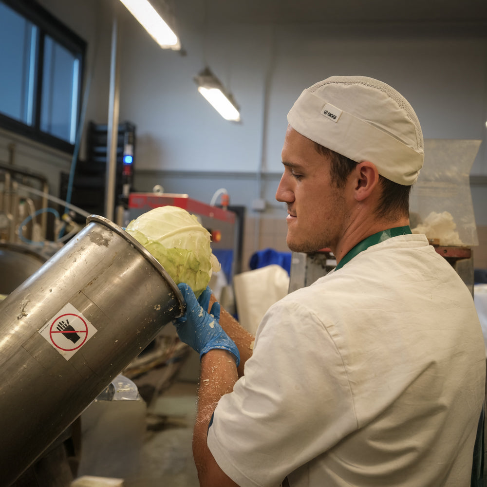 Dal campo al laboratorio